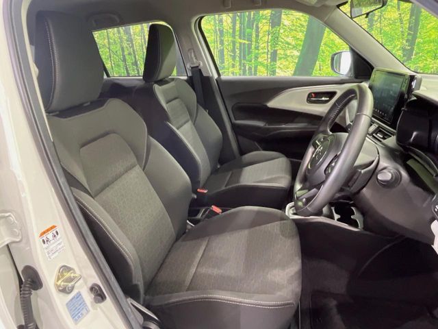 SUZUKI SWIFT 2024 Image 31