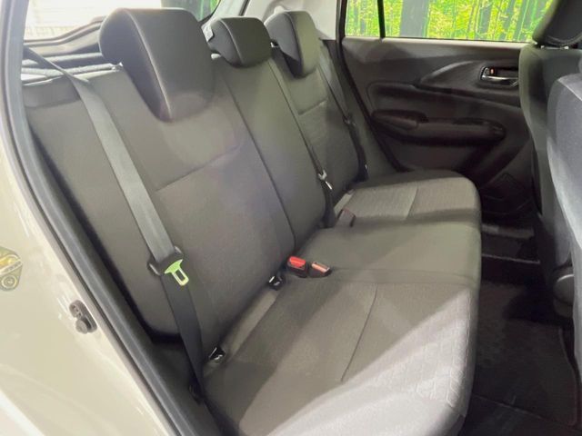 SUZUKI SWIFT 2024 Image 31