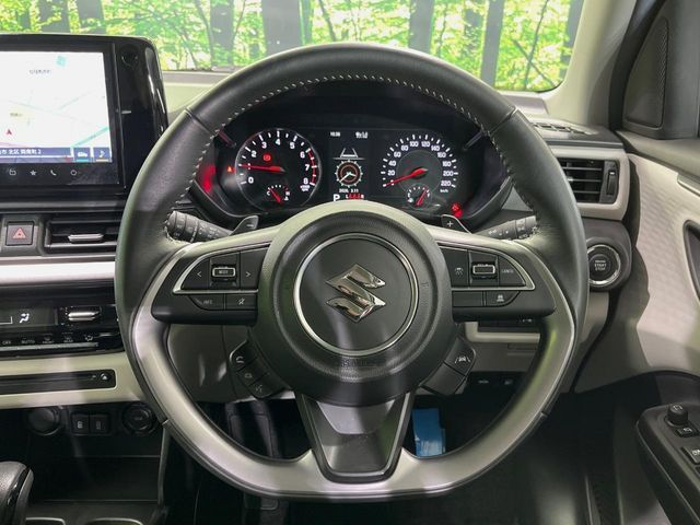 SUZUKI SWIFT 2024 Image 31