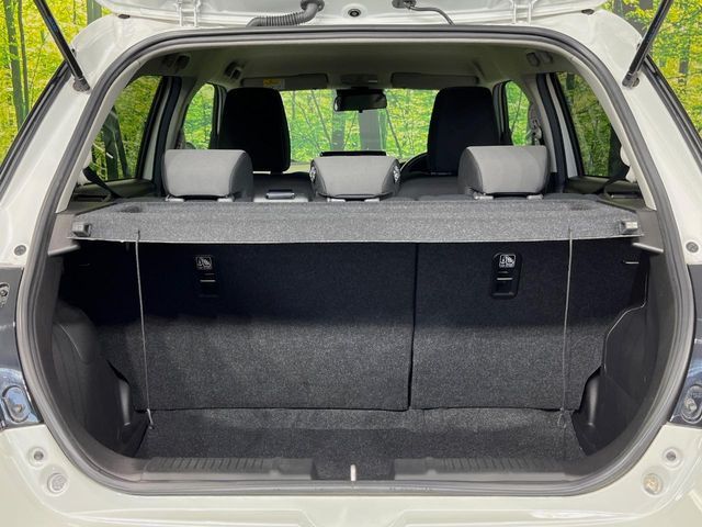 SUZUKI SWIFT 2024 Image 31