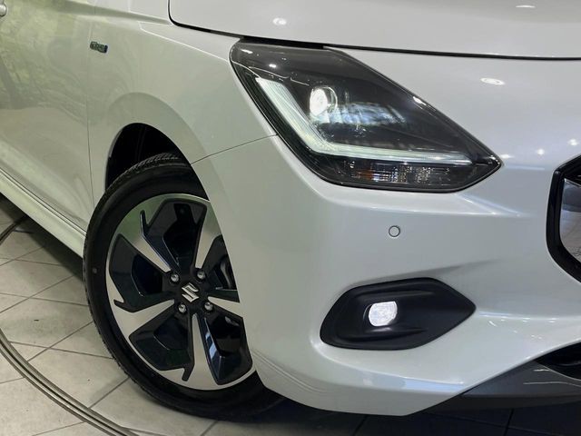 SUZUKI SWIFT 2024 Image 31