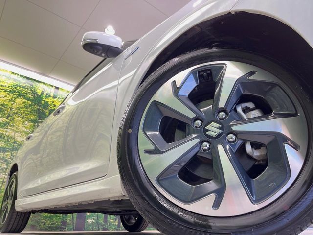 SUZUKI SWIFT 2024 Image 31