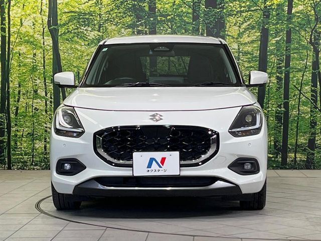 SUZUKI SWIFT 2024 Image 31