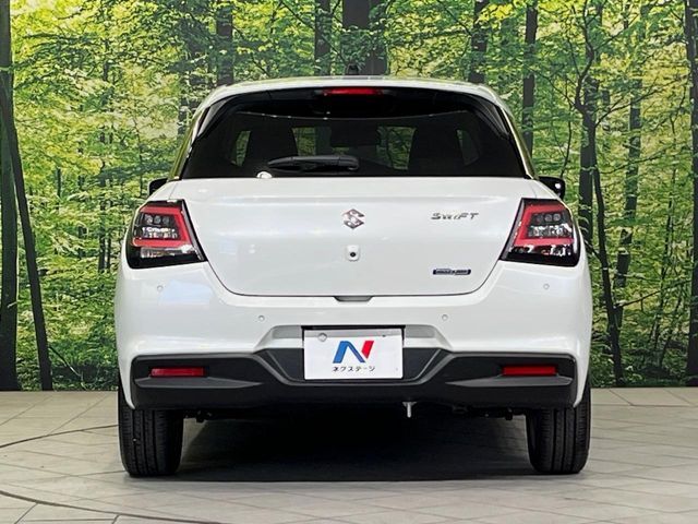 SUZUKI SWIFT 2024 Image 31