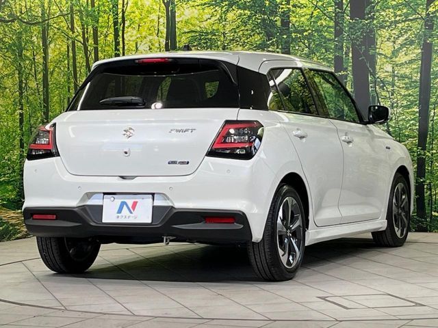 SUZUKI SWIFT 2024 Image 31