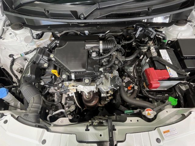 SUZUKI SWIFT 2024 Image 31