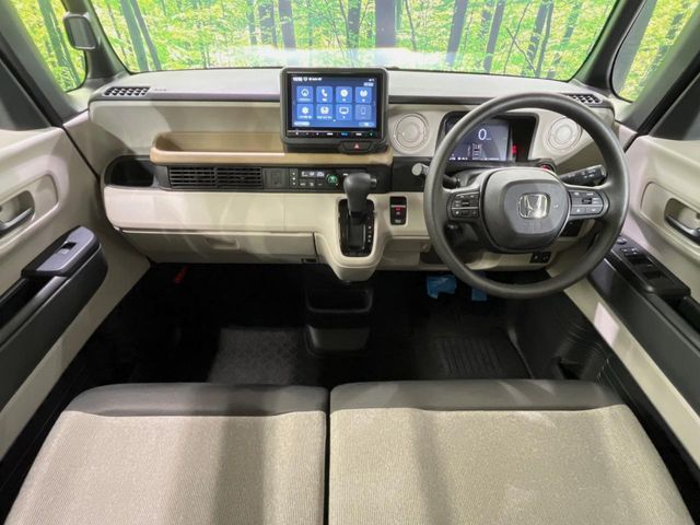 HONDA N BOX 2024 Image 31