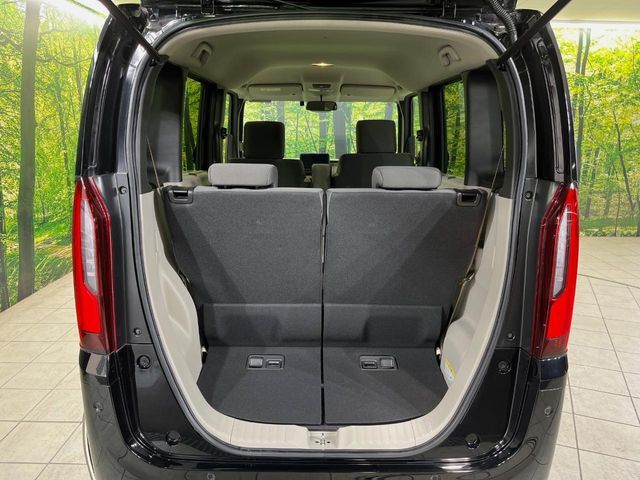 HONDA N BOX 2024 Image 31