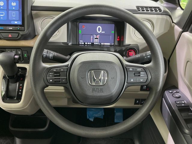 HONDA N BOX 2024 Image 31