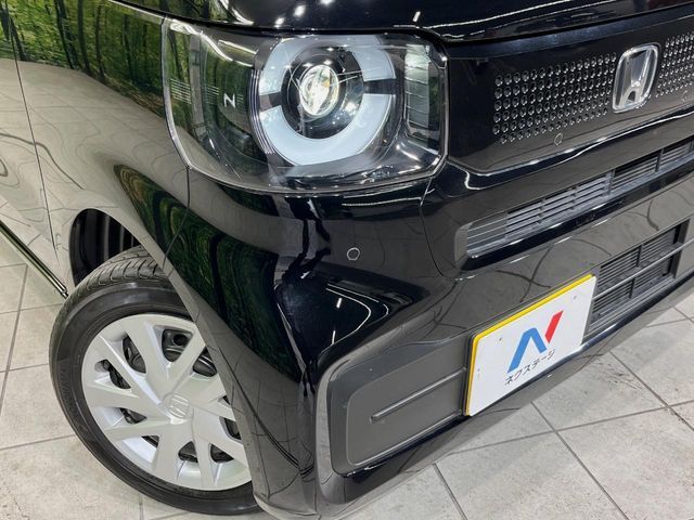 HONDA N BOX 2024 Image 31