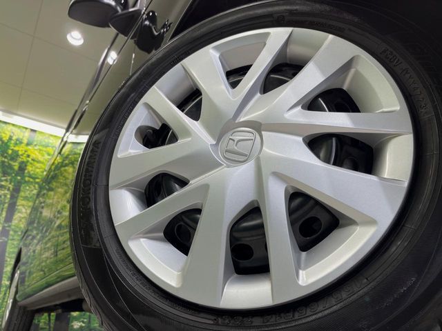 HONDA N BOX 2024 Image 31