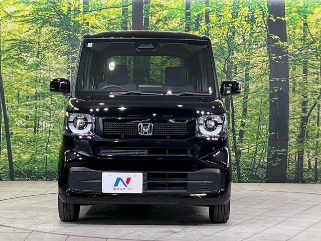 HONDA N BOX 2024 Image 31