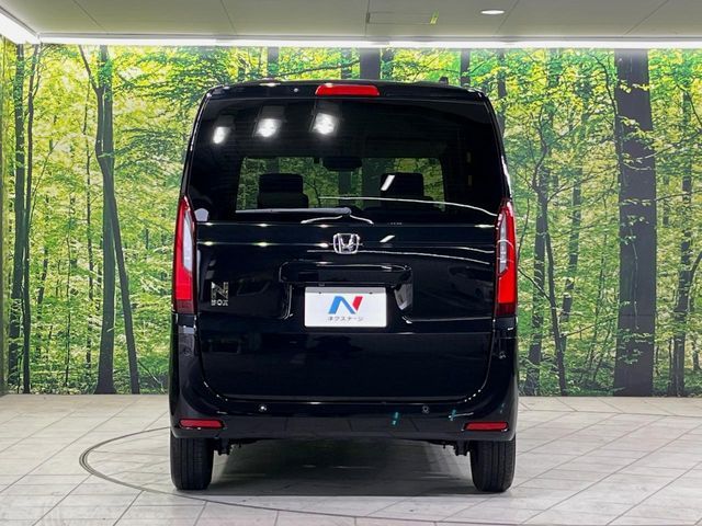 HONDA N BOX 2024 Image 31