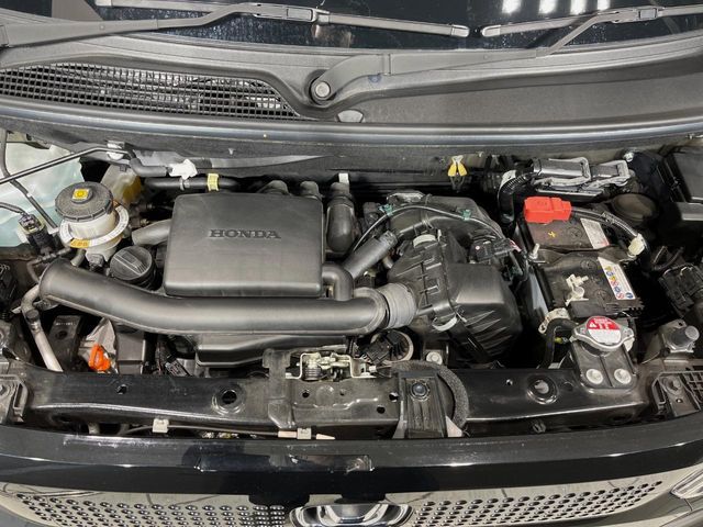 HONDA N BOX 2024 Image 31