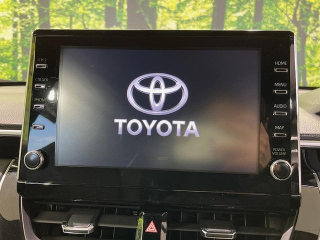 TOYOTA COROLLA CROSS HYBRID 2022 Image 31