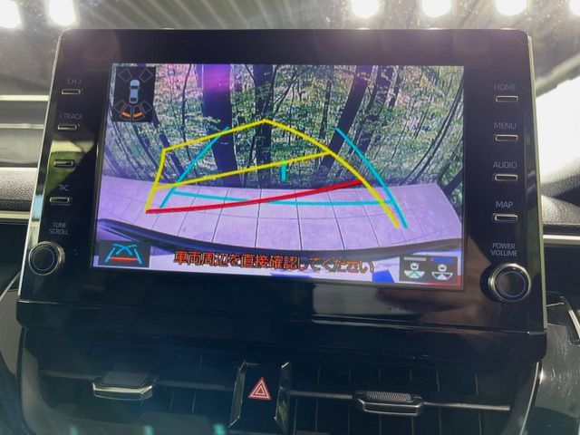 TOYOTA COROLLA CROSS HYBRID 2022 Image 31