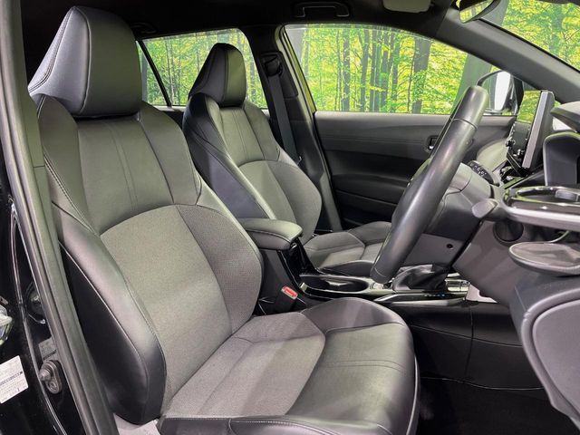 TOYOTA COROLLA CROSS HYBRID 2022 Image 31