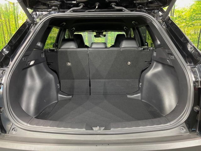 TOYOTA COROLLA CROSS HYBRID 2022 Image 31