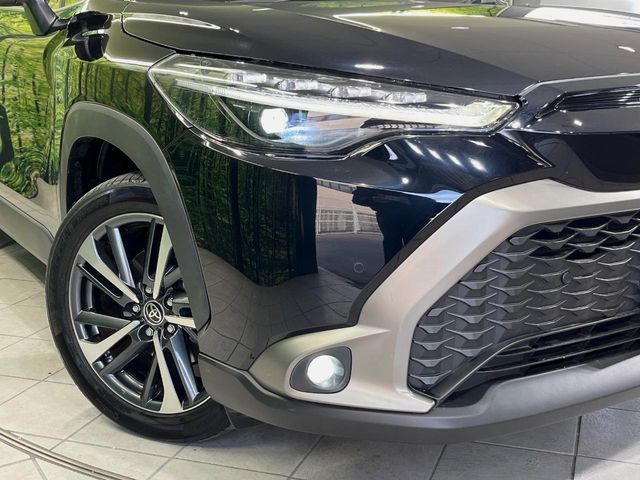 TOYOTA COROLLA CROSS HYBRID 2022 Image 31