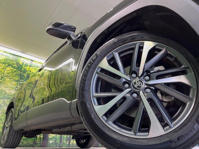 TOYOTA COROLLA CROSS HYBRID 2022 Image 31