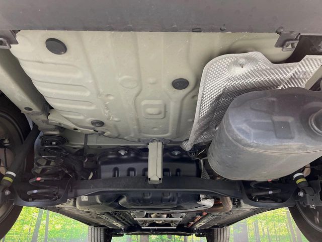 TOYOTA COROLLA CROSS HYBRID 2022 Image 31