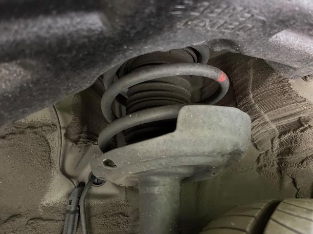 TOYOTA COROLLA CROSS HYBRID 2022 Image 31