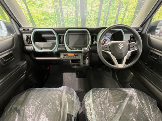 SUZUKI HUSTLER 2024 Image 31