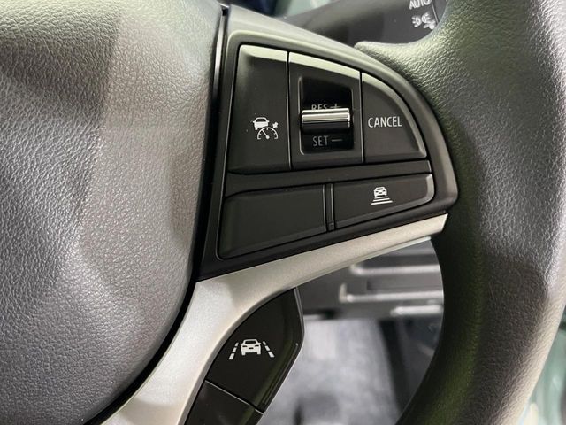 SUZUKI HUSTLER 2024 Image 31