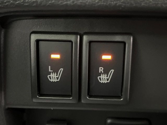 SUZUKI HUSTLER 2024 Image 31