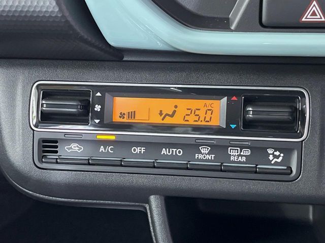 SUZUKI HUSTLER 2024 Image 31