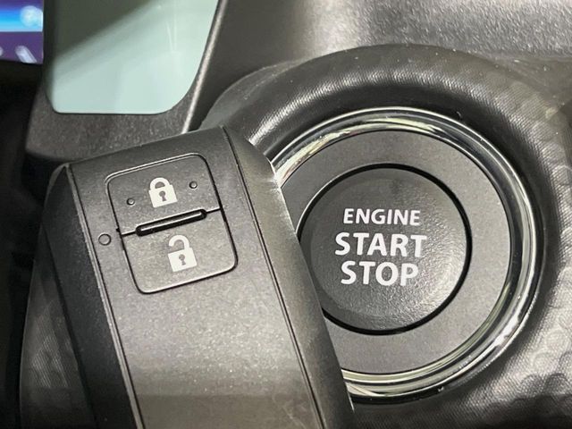 SUZUKI HUSTLER 2024 Image 31