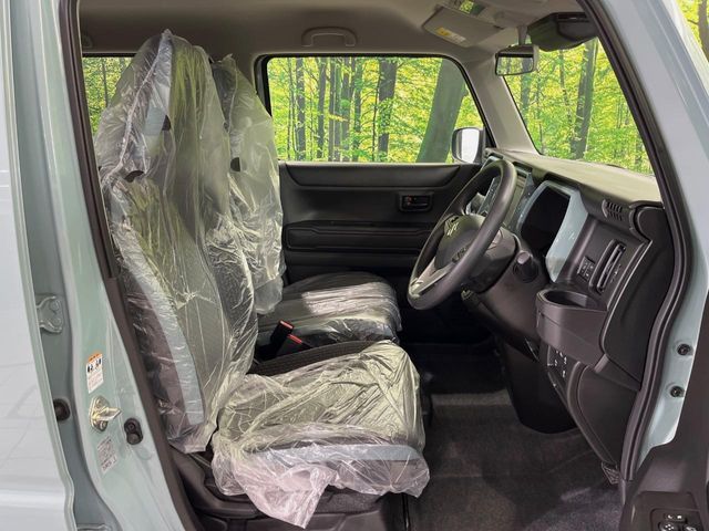 SUZUKI HUSTLER 2024 Image 31