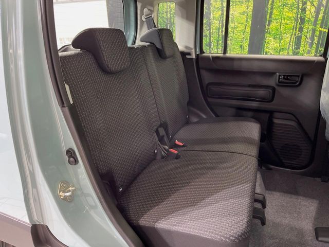 SUZUKI HUSTLER 2024 Image 31