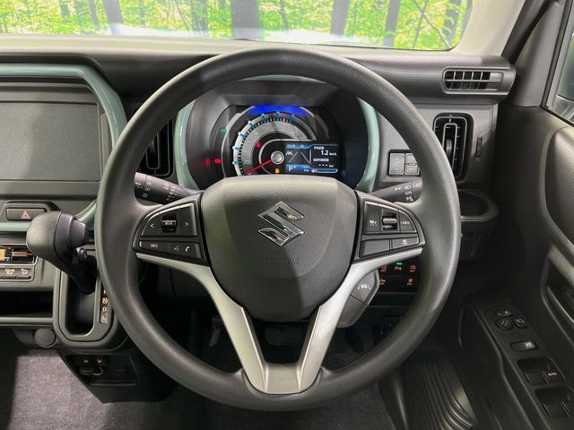 SUZUKI HUSTLER 2024 Image 31