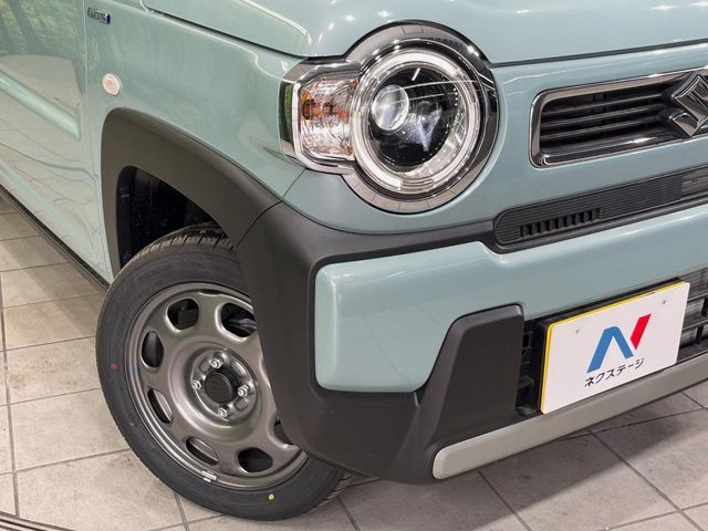 SUZUKI HUSTLER 2024 Image 31