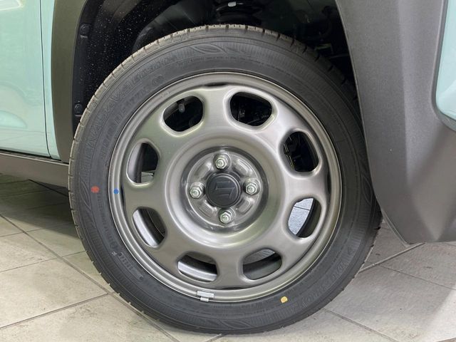 SUZUKI HUSTLER 2024 Image 31