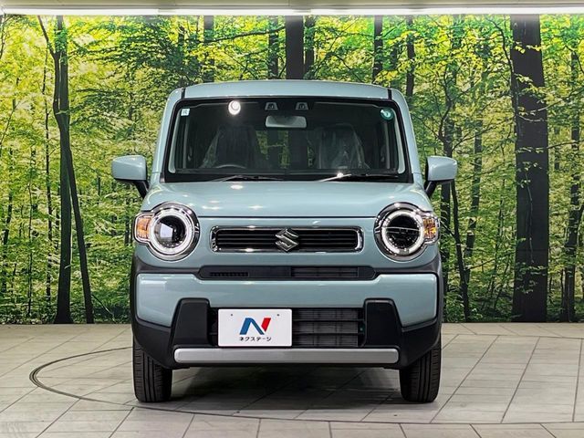 SUZUKI HUSTLER 2024 Image 31