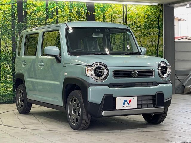 SUZUKI HUSTLER 2024 Image 31