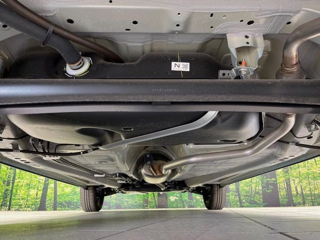 SUZUKI HUSTLER 2024 Image 31