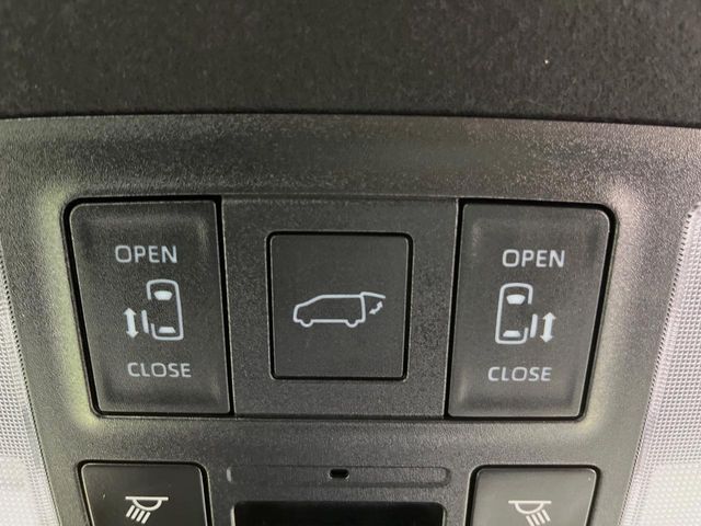 TOYOTA NOAH HYBRID 2023 Image 31