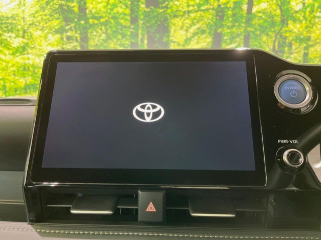 TOYOTA NOAH HYBRID 2023 Image 31