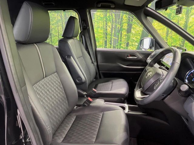 TOYOTA NOAH HYBRID 2023 Image 31