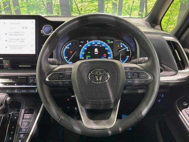 TOYOTA NOAH HYBRID 2023 Image 31