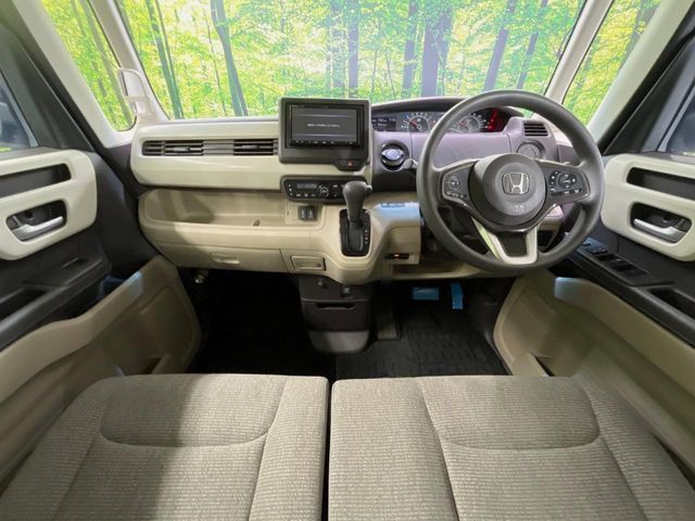 HONDA N BOX 2019 Image 31