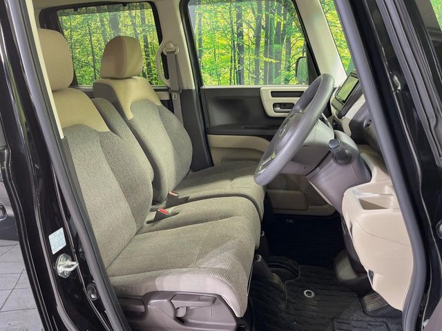 HONDA N BOX 2019 Image 31