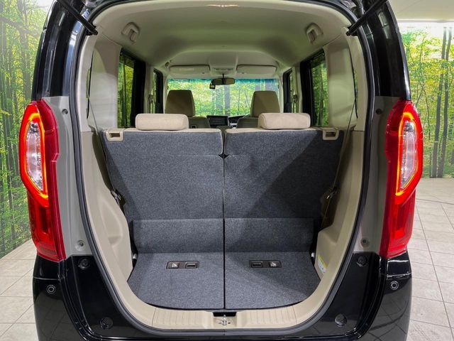 HONDA N BOX 2019 Image 31