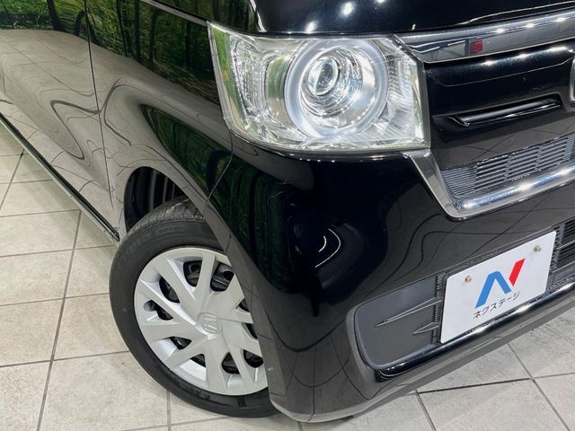 HONDA N BOX 2019 Image 31