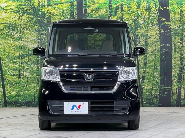 HONDA N BOX 2019 Image 31