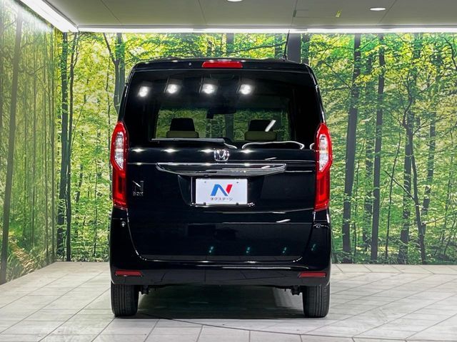 HONDA N BOX 2019 Image 31