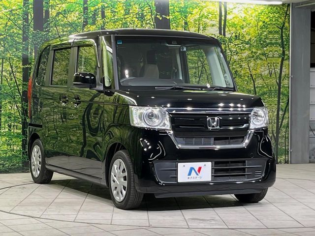 HONDA N BOX 2019 Image 31